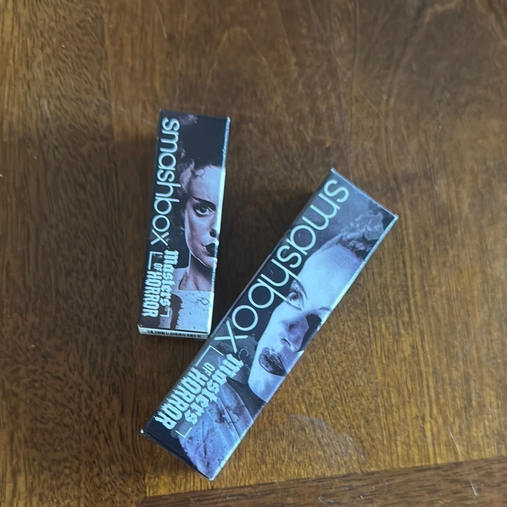 Smashbox Lipstick Duo